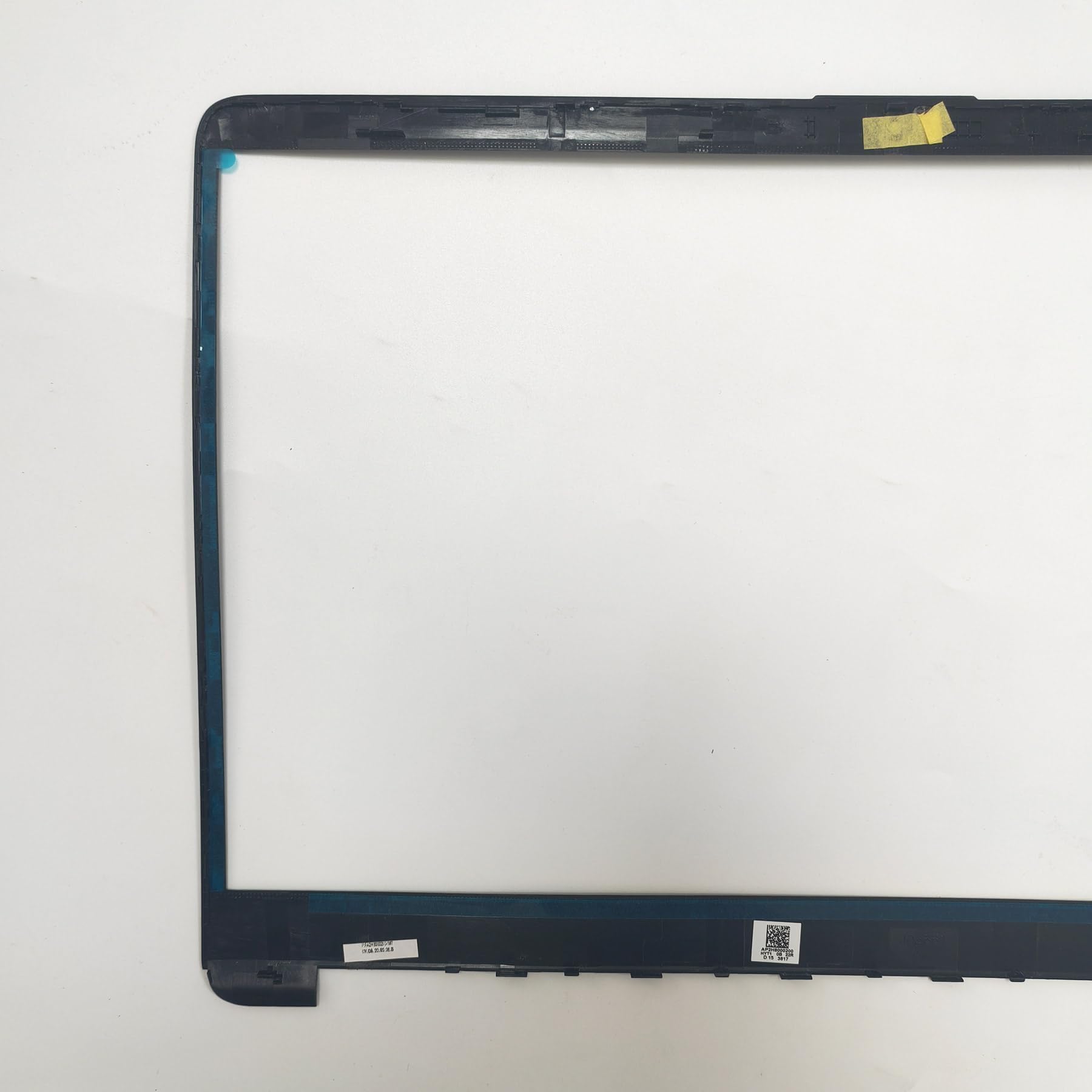 Amazon.com: Jxjslp Replacement LCD Front Bezel for HP 15-DW 15s-DY